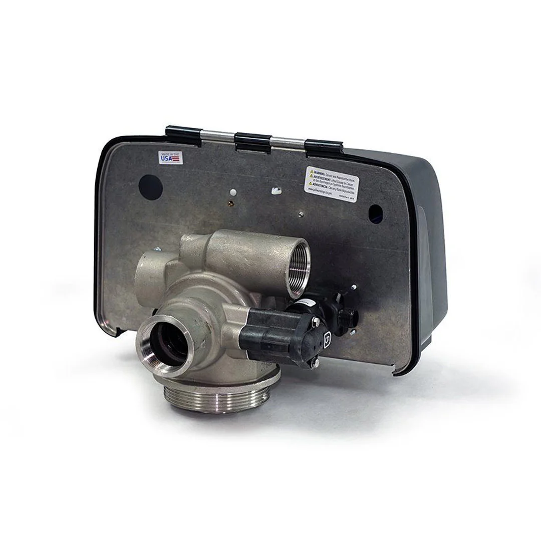 Fleck 2815 Softener Valve With NXT2 Control - Image 3