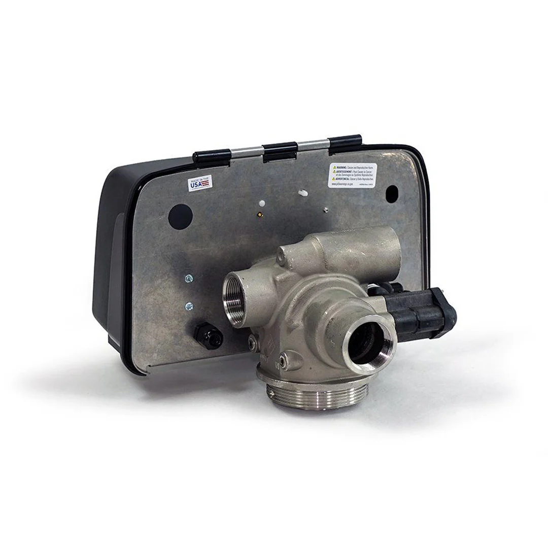 Fleck 2815 Softener Valve With NXT2 Control - Image 4
